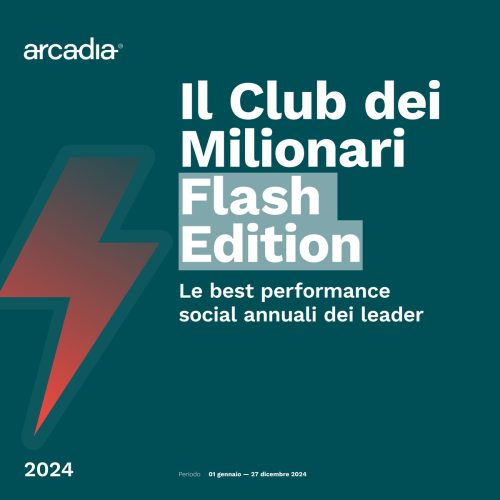 Il Club dei Milionari Flash Edition