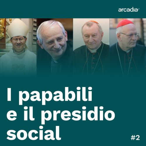 Papabili Instant Mood