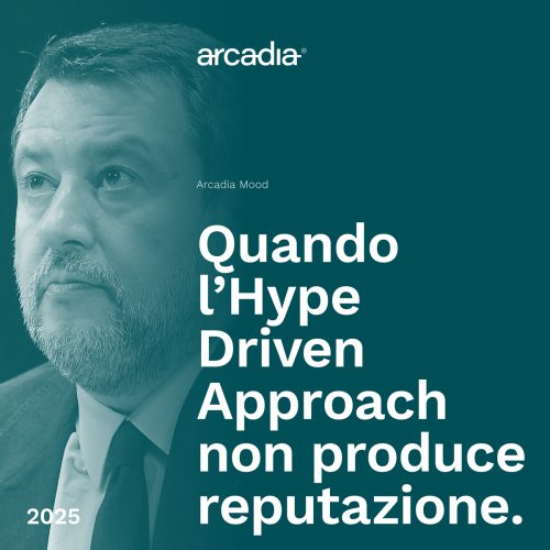 Arcadia Mood
