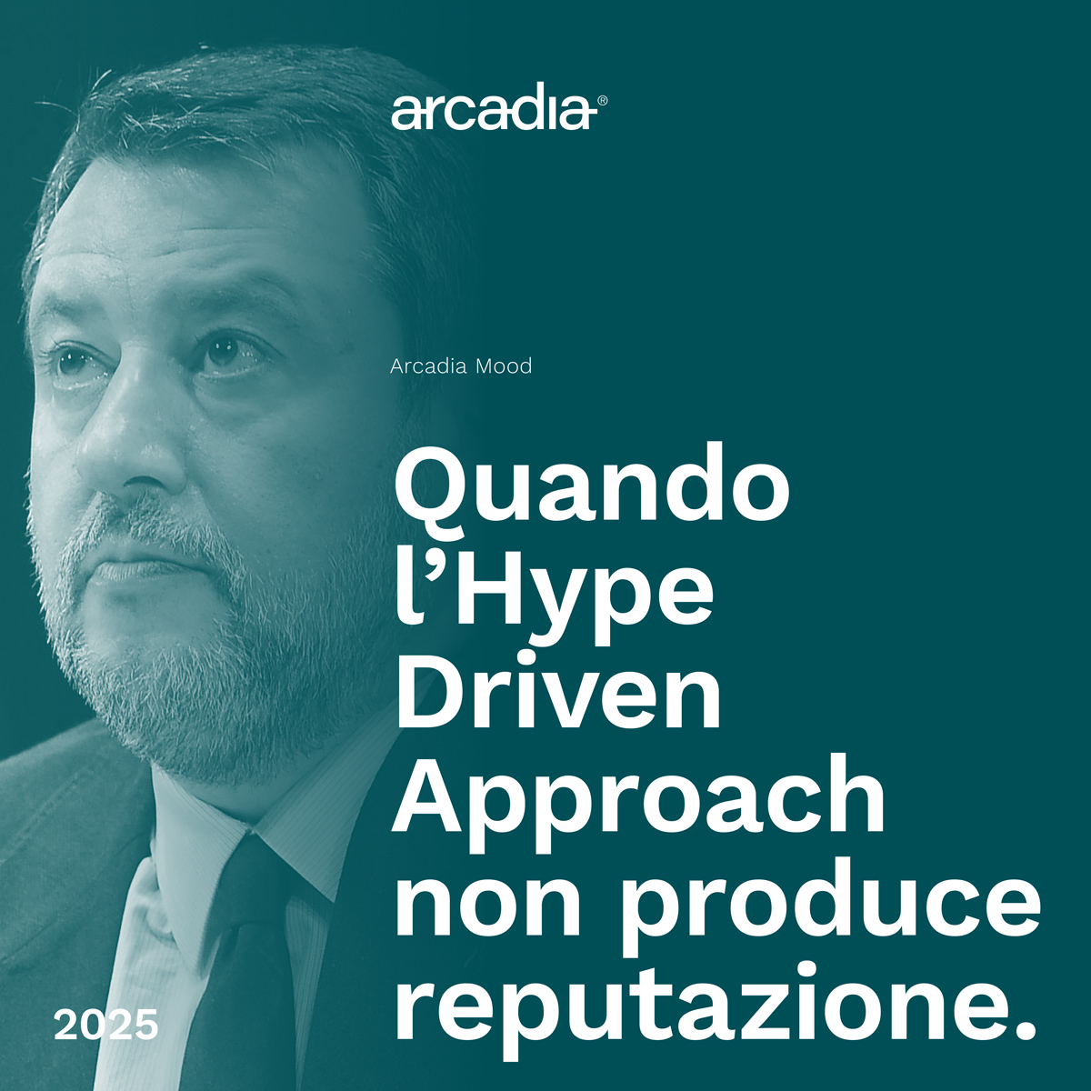 Arcadia Mood