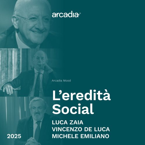 Arcadia Mood