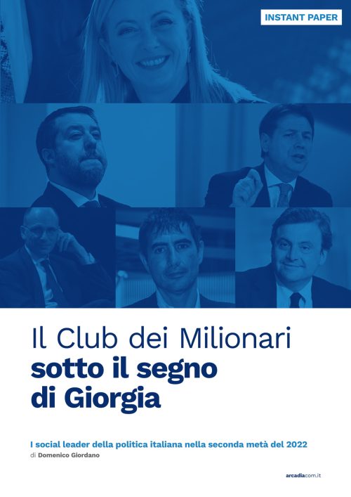 Il Club dei Milionari Dicembre 2022