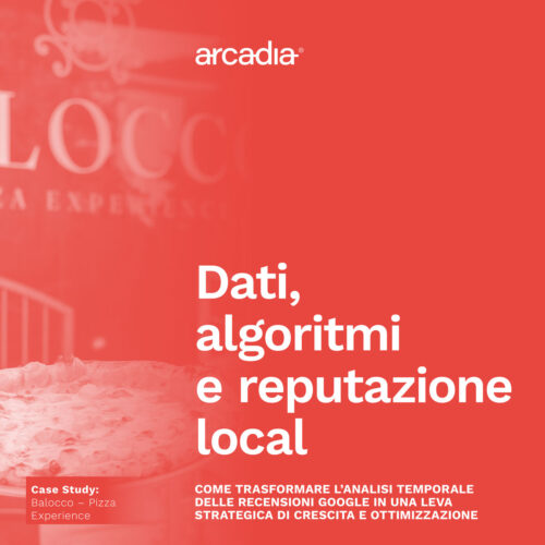 Analisi Balocco Pizza Experience